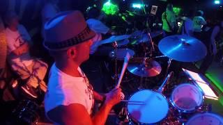 Paper Bag #40 - the Fab Forty - 06/27/17 @ Mulcahy's