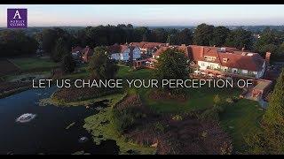 Audley Villages - Exceptional retirement living