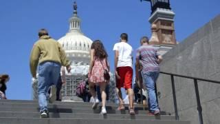 Educational Tours with ETA in Washington DC