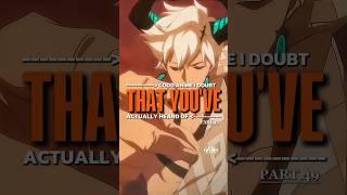 Good Anime You've Never Heard Of To Watch