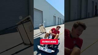 Impossible Magic Trick!