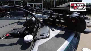 Skeeter TZX 190 Review - Wieda's Marine