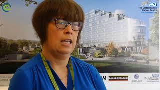 What Research Means To Maria Maguire | The Clatterbridge Cancer Centre