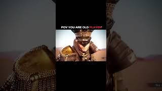 Pov you are old player  #instagood #viralvideo #goviral #fastrecipe