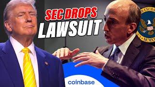 Ripple XRP News - BREAKING: Trump DESTROYS SEC - Crypto Bull Run RAGES ON Despite SEC Crackdown!