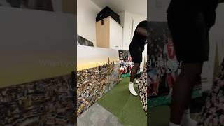 MillionDollarHands #painterpainting #painting #londonvlog #youtubeshorts #shorts #paintings #painter