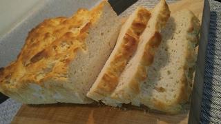 Gluten Free Bread