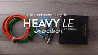 Crossrope Heavy LE 2020 Unboxing