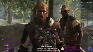 Assassin's Creed IV Black Flag | Gameplay series | Episode 12