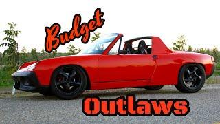 About US - Budget Outlaws