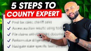 How To Become a Surplus Funds Expert FOR 1 COUNTY (Asset Recovery Business)