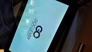 how to hard reset go terra 9o tablet easy