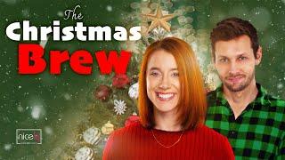 The Christmas Brew | Full Christmas Drama Movie