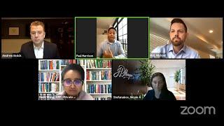 QCIC - Banking with JPMorgan Chase