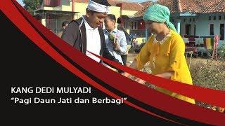 CERITA PAGI KANG DEDI MULYADI DAN BERBAGI DAGING SAPI