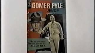 Collecting Gomer