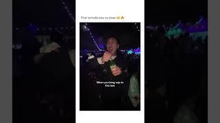 The diabolical laugh at the end  #edm #electronicdancemusic #plur #soju #rave