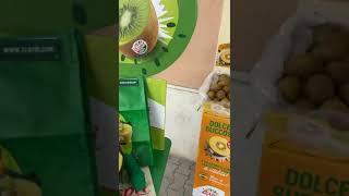 Kiwi zespri