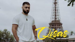 Dəli Yazar – Qisas (Prod by SarkhanBeats)