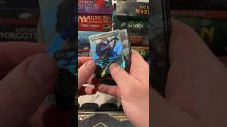 Final Fantasy Collector Pack Opening Magic The Gathering Surge Foil #commander #mtg #tcg #rip #hit
