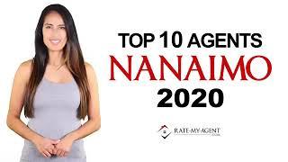 Top 10 Nanaimo Real Estate Agents for 2020