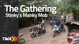 2024 Adventure Bike Gathering Video 2 of 2