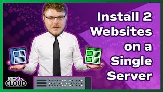 2 Free SSL Certs on One Server | DIY Cloud