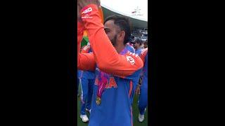 #INDvSA: FINAL | Team India lift the #T20WorldCup in Barbados | #T20WorldCupOnStar