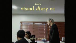  visual diary | surreal recording