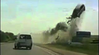 Brutal and Fatal Car Accidents 1+2 (remake)