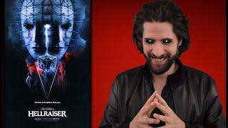 Hellraiser (2022) - Movie Review