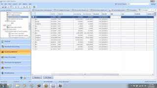 WiSys Agility Explorer - A Customizable Macola Warehouse Management Tool