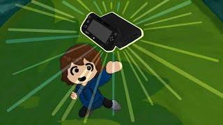 I Bought a Wii U in 2025