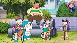Review Doraemon Tổng Hợp Những Tập Mới Hay Nhất Phần 173 | Tóm Tắt Hoạt Hình Doraemon