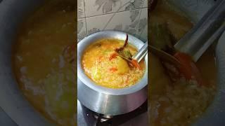 | নিরামিষ ডালিয়ার খিচুড়ি | Niramish daliya khichdi #recipe #daliyakhichdi #daliyarecipe