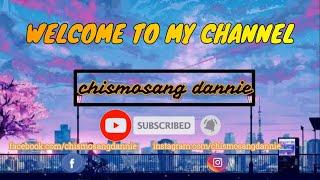 Welcome to my channel!