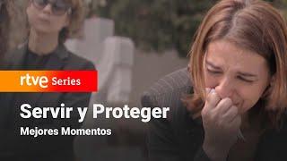 Servir y Proteger: Capítulo 268 - Mejores Momentos | RTVE Series