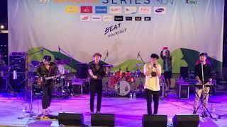 #รักโกรธ #seasonfiveband