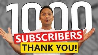 Thank You Viewers for your Support | Success Wheels