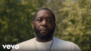 Killer Mike - MOTHERLESS ft. Eryn Allen Kane (Official Music Video) ft. Eryn Allen Kane