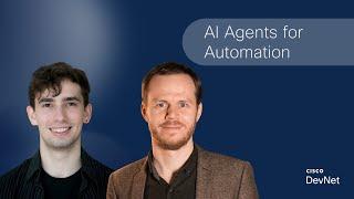 AI Agents for Automation