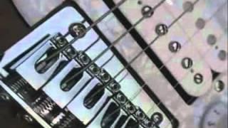 Fretlight Demo Video (Wired FG-400/500)