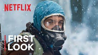 The Eternaut | First Look | Netflix