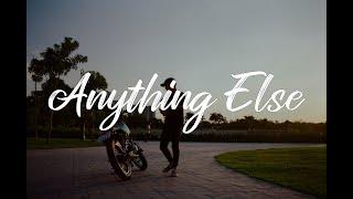 Syndicate Creations - Anything Else (Lyrics)