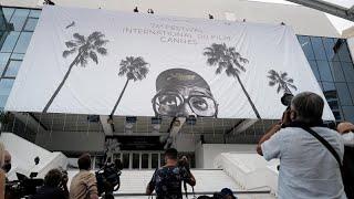 Endlich wieder Kino und Stars: Cannes freut sich auf das Festival