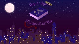 Lucy & Angel's Midnight Book Club #6:  Tender is the Flesh & Things Have Gotten Worse