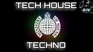 Best New Tech House| Latin Tech House | Techno DJ Mix October 2024