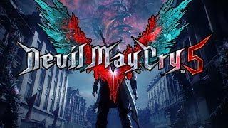 Devil May Cry 5 (dunkview)