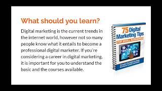 digital marketing courses in lagos