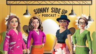 Sunny Side Up! A Metaverse Podcast